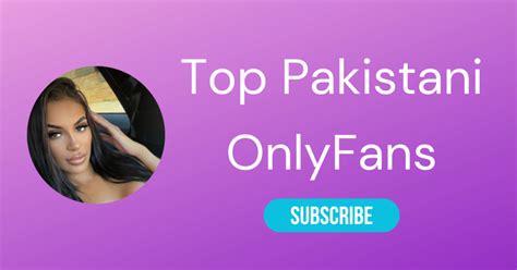 pakistani girls big boobs|Top 10 Pakistani OnlyFans & Hottest Pakistan OnlyFans